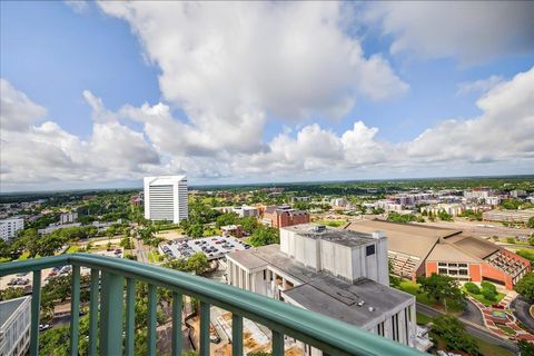 Tiny photo for 300 S Duval #2209 Street, Tallahassee, FL 32301 (MLS # 399895)
