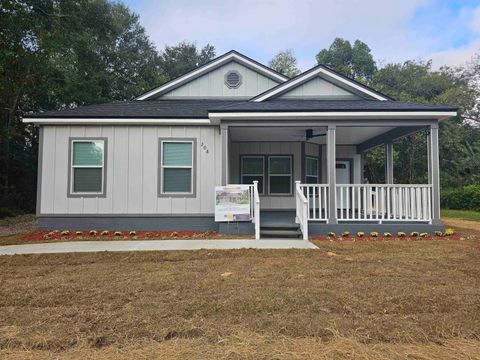 A home in Quincy