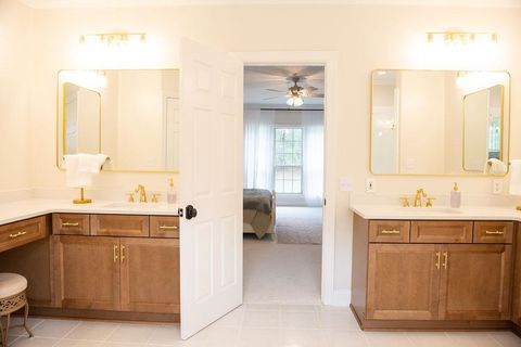 Tiny photo for 7099 Ox Bow Drive, Tallahassee, FL 32312 (MLS # 396763)