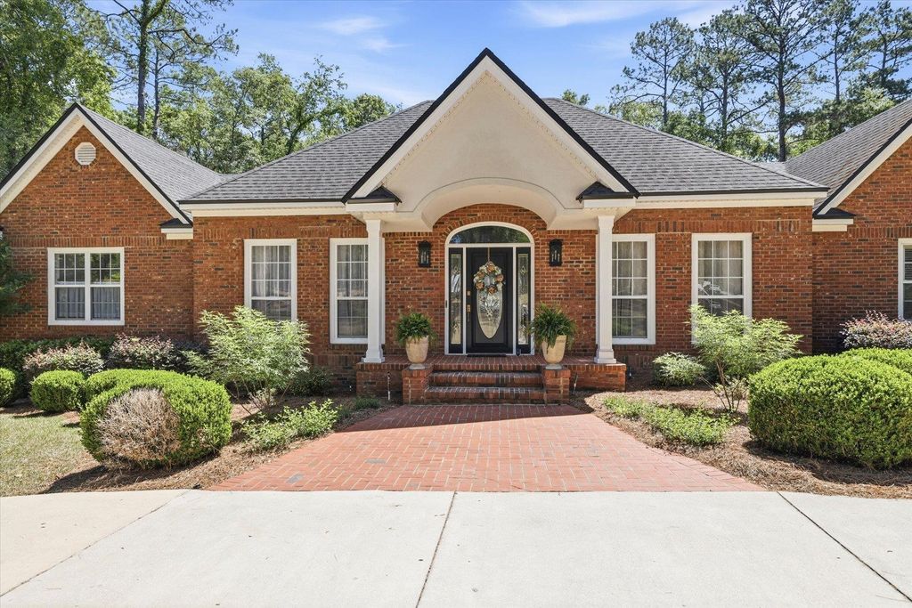 Photo of 7099 Ox Bow Drive, Tallahassee, FL 32312 (MLS # 396763)