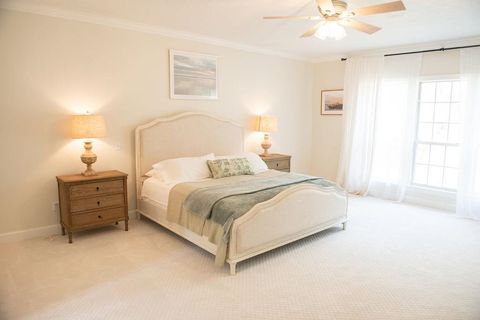 Tiny photo for 7099 Ox Bow Drive, Tallahassee, FL 32312 (MLS # 396763)