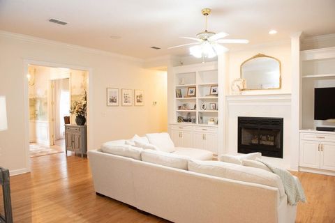 Tiny photo for 7099 Ox Bow Drive, Tallahassee, FL 32312 (MLS # 396763)