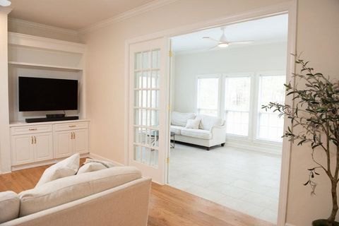 Tiny photo for 7099 Ox Bow Drive, Tallahassee, FL 32312 (MLS # 396763)