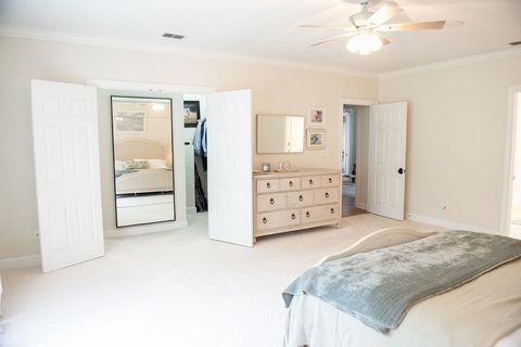 Tiny photo for 7099 Ox Bow Drive, Tallahassee, FL 32312 (MLS # 396763)