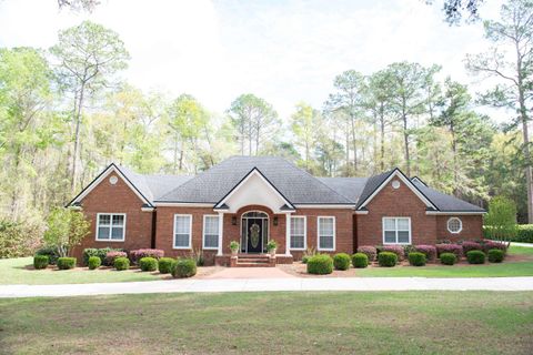 Photo of 7099 Ox Bow Drive, Tallahassee, FL 32312 (MLS # 396763)