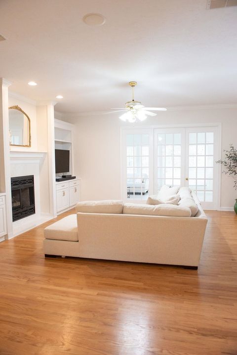 Tiny photo for 7099 Ox Bow Drive, Tallahassee, FL 32312 (MLS # 396763)