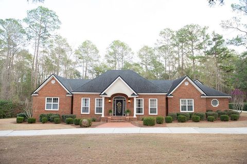 Photo of 7099 Ox Bow Drive, Tallahassee, FL 32312 (MLS # 396763)