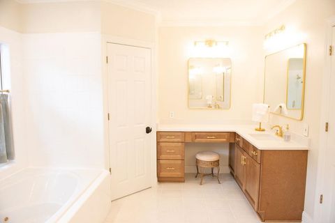 Tiny photo for 7099 Ox Bow Drive, Tallahassee, FL 32312 (MLS # 396763)