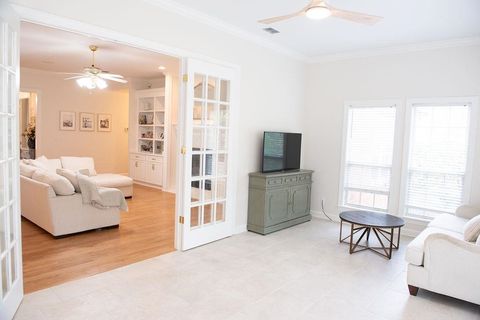 Tiny photo for 7099 Ox Bow Drive, Tallahassee, FL 32312 (MLS # 396763)