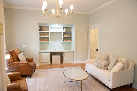 Tiny photo for 7099 Ox Bow Drive, Tallahassee, FL 32312 (MLS # 396763)