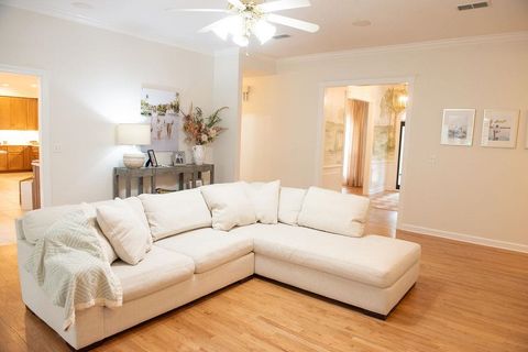 Tiny photo for 7099 Ox Bow Drive, Tallahassee, FL 32312 (MLS # 396763)