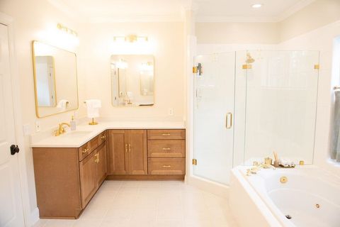 Tiny photo for 7099 Ox Bow Drive, Tallahassee, FL 32312 (MLS # 396763)