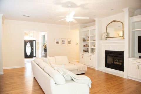 Tiny photo for 7099 Ox Bow Drive, Tallahassee, FL 32312 (MLS # 396763)