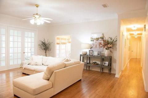 Tiny photo for 7099 Ox Bow Drive, Tallahassee, FL 32312 (MLS # 396763)