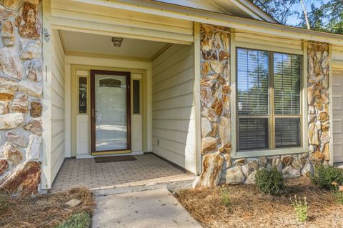 Tiny photo for 5328 Ben Brush Trail, Tallahassee, FL 32309 (MLS # 392838)