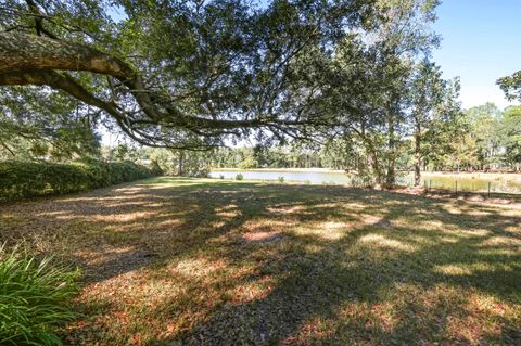 Tiny photo for 5328 Ben Brush Trail, Tallahassee, FL 32309 (MLS # 392838)