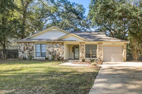 Tiny photo for 5328 Ben Brush Trail, Tallahassee, FL 32309 (MLS # 392838)