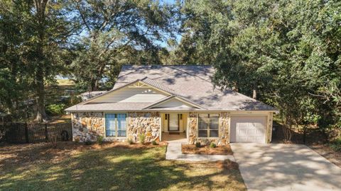 Photo of 5328 Ben Brush Trail, Tallahassee, FL 32309 (MLS # 392838)