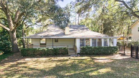 Tiny photo for 5328 Ben Brush Trail, Tallahassee, FL 32309 (MLS # 392838)