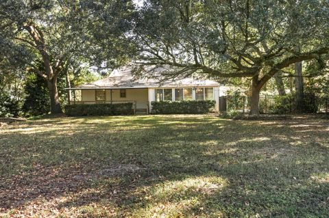 Tiny photo for 5328 Ben Brush Trail, Tallahassee, FL 32309 (MLS # 392838)