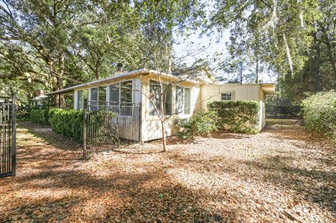 Tiny photo for 5328 Ben Brush Trail, Tallahassee, FL 32309 (MLS # 392838)