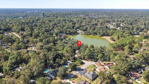 Tiny photo for 5328 Ben Brush Trail, Tallahassee, FL 32309 (MLS # 392838)
