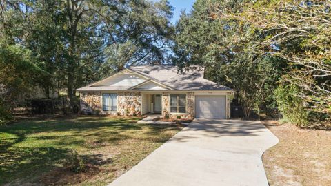 Tiny photo for 5328 Ben Brush Trail, Tallahassee, FL 32309 (MLS # 392838)