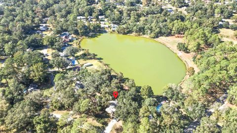 Tiny photo for 5328 Ben Brush Trail, Tallahassee, FL 32309 (MLS # 392838)
