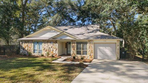 Tiny photo for 5328 Ben Brush Trail, Tallahassee, FL 32309 (MLS # 392838)