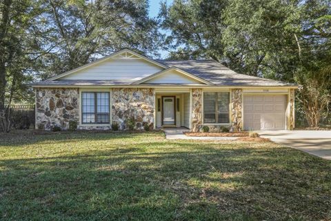 Tiny photo for 5328 Ben Brush Trail, Tallahassee, FL 32309 (MLS # 392838)