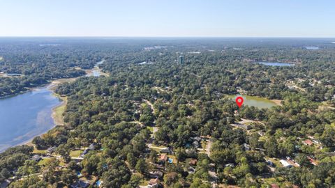 Tiny photo for 5328 Ben Brush Trail, Tallahassee, FL 32309 (MLS # 392838)