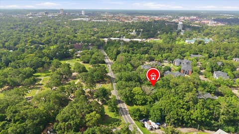 Tiny photo for 1612 OLD BAINBRIDGE Road, Tallahassee, FL 32303 (MLS # 400345)