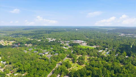 Tiny photo for 1612 OLD BAINBRIDGE Road, Tallahassee, FL 32303 (MLS # 400345)