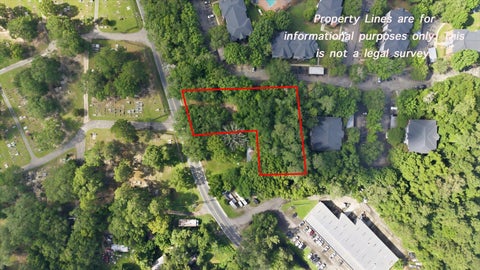 Tiny photo for 1612 OLD BAINBRIDGE Road, Tallahassee, FL 32303 (MLS # 400345)