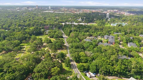 Tiny photo for 1612 OLD BAINBRIDGE Road, Tallahassee, FL 32303 (MLS # 400345)