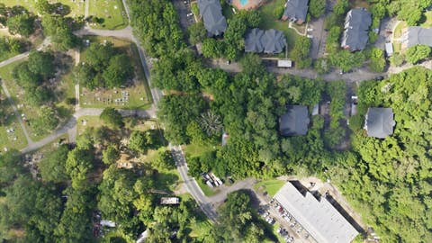 Tiny photo for 1612 OLD BAINBRIDGE Road, Tallahassee, FL 32303 (MLS # 400345)