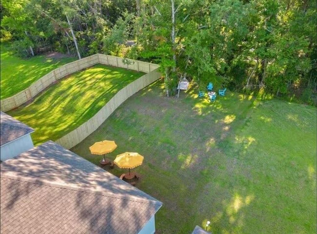 Photo of 2047 Hansel Hill Drive, Tallahassee, FL 32308 (MLS # 399188)