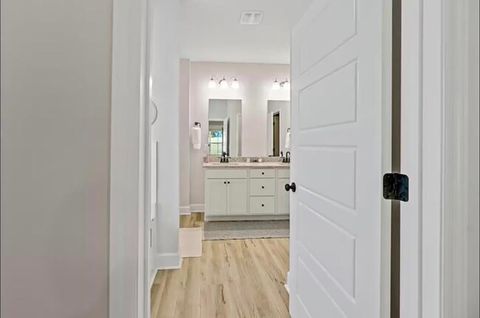 Tiny photo for 2047 Hansell Hill Drive, Tallahassee, FL 32308 (MLS # 399188)