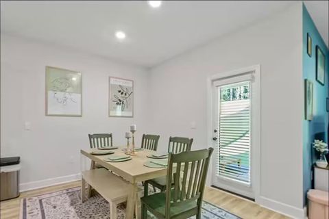Tiny photo for 2047 Hansell Hill Drive, Tallahassee, FL 32308 (MLS # 399188)