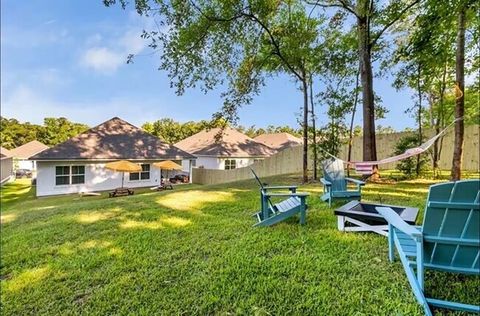 Tiny photo for 2047 Hansell Hill Drive, Tallahassee, FL 32308 (MLS # 399188)