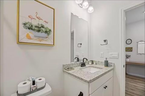 Tiny photo for 2047 Hansell Hill Drive, Tallahassee, FL 32308 (MLS # 399188)