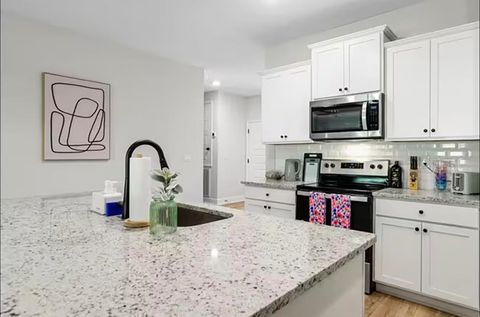 Tiny photo for 2047 Hansell Hill Drive, Tallahassee, FL 32308 (MLS # 399188)
