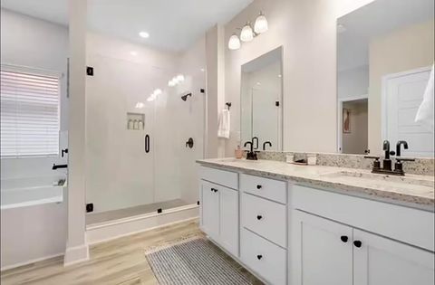 Tiny photo for 2047 Hansell Hill Drive, Tallahassee, FL 32308 (MLS # 399188)
