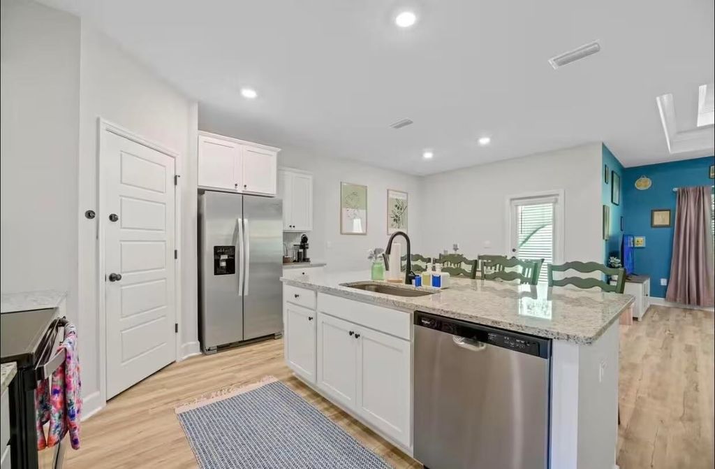 Photo of 2047 Hansel Hill Drive, Tallahassee, FL 32308 (MLS # 399188)