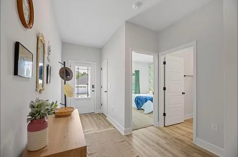 Tiny photo for 2047 Hansell Hill Drive, Tallahassee, FL 32308 (MLS # 399188)