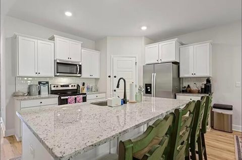 Tiny photo for 2047 Hansell Hill Drive, Tallahassee, FL 32308 (MLS # 399188)