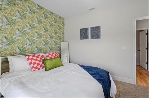 Tiny photo for 2047 Hansell Hill Drive, Tallahassee, FL 32308 (MLS # 399188)
