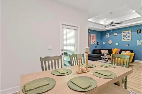 Tiny photo for 2047 Hansell Hill Drive, Tallahassee, FL 32308 (MLS # 399188)