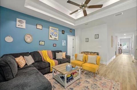 Tiny photo for 2047 Hansell Hill Drive, Tallahassee, FL 32308 (MLS # 399188)