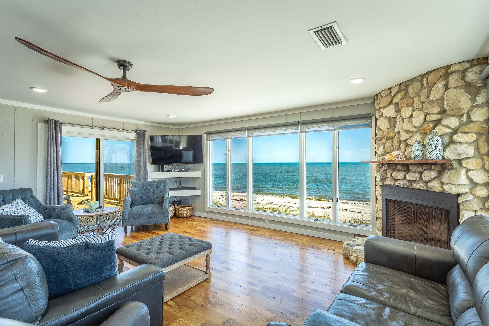 Photo 1 of 55 — 1171 Alligator Drive, Alligator Point, FL 32346